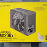 Corsair RM1200x 1200w Gold PSU - RMx Shift Series - Used