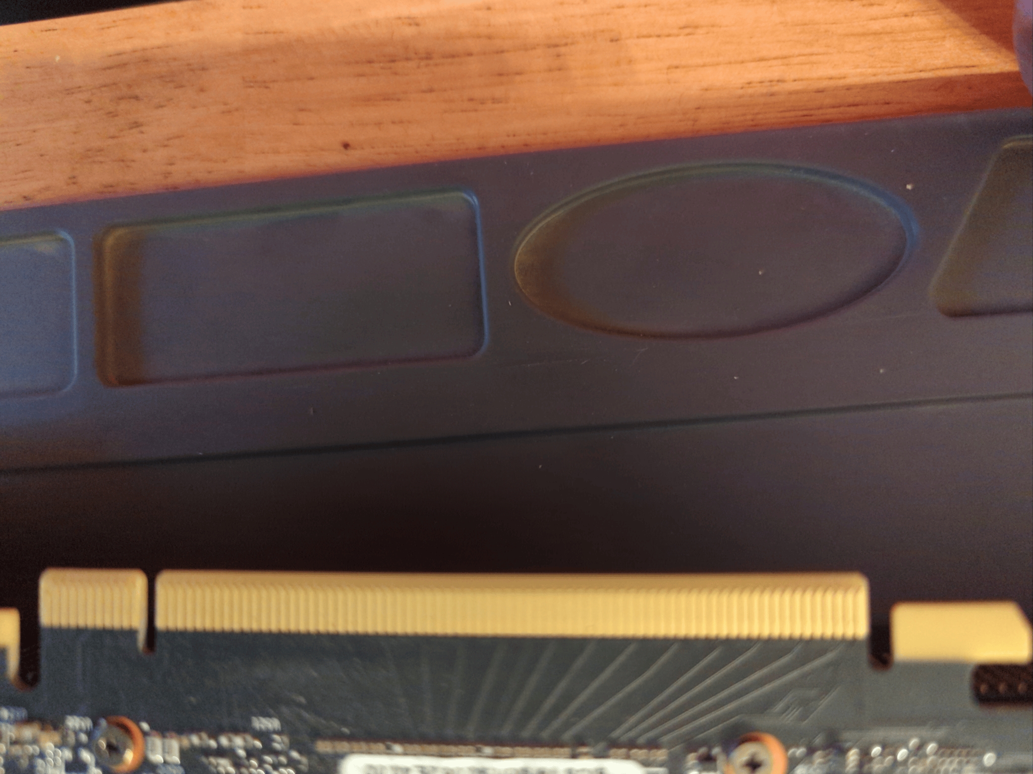 EVGA Rtx 2060 XC