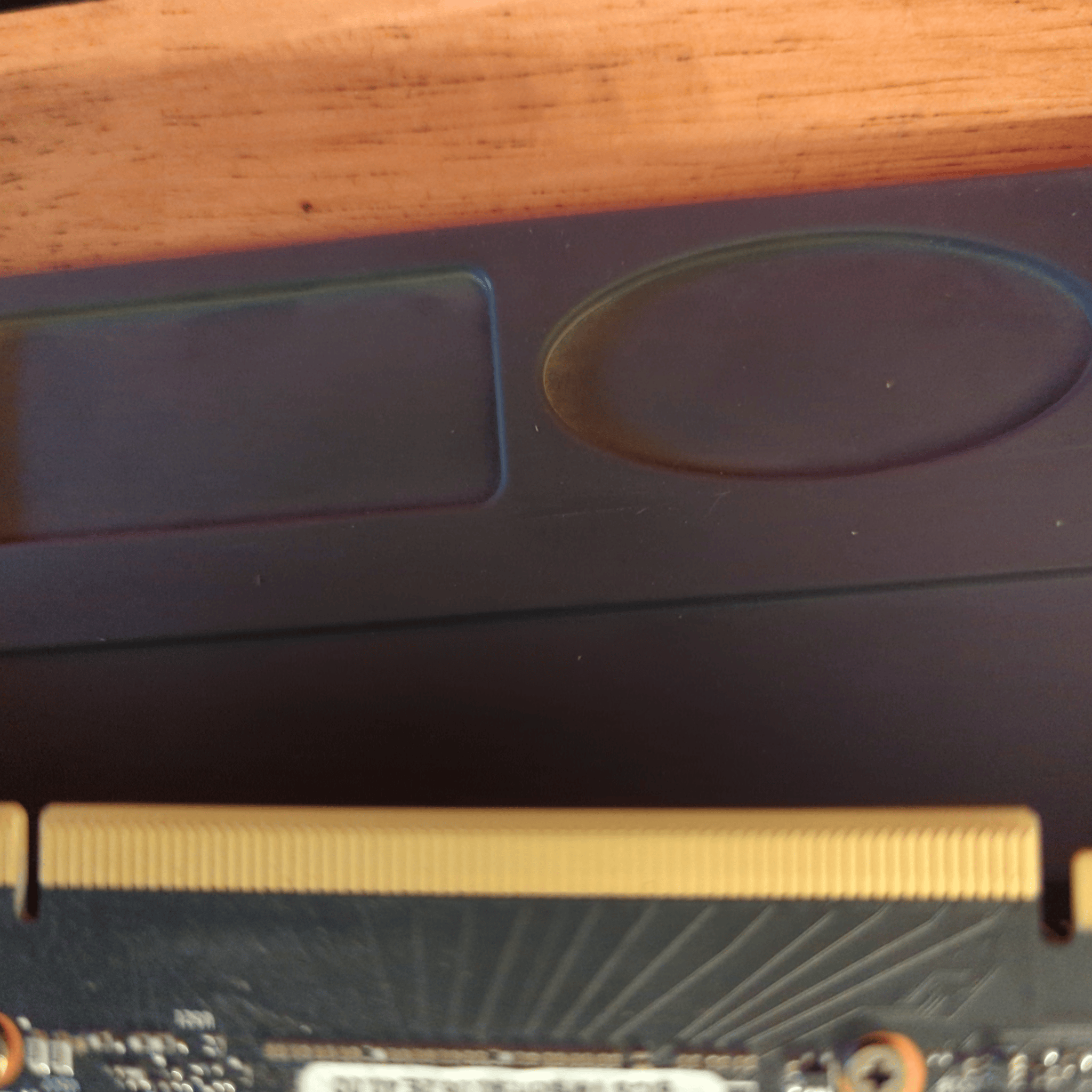 EVGA Rtx 2060 XC