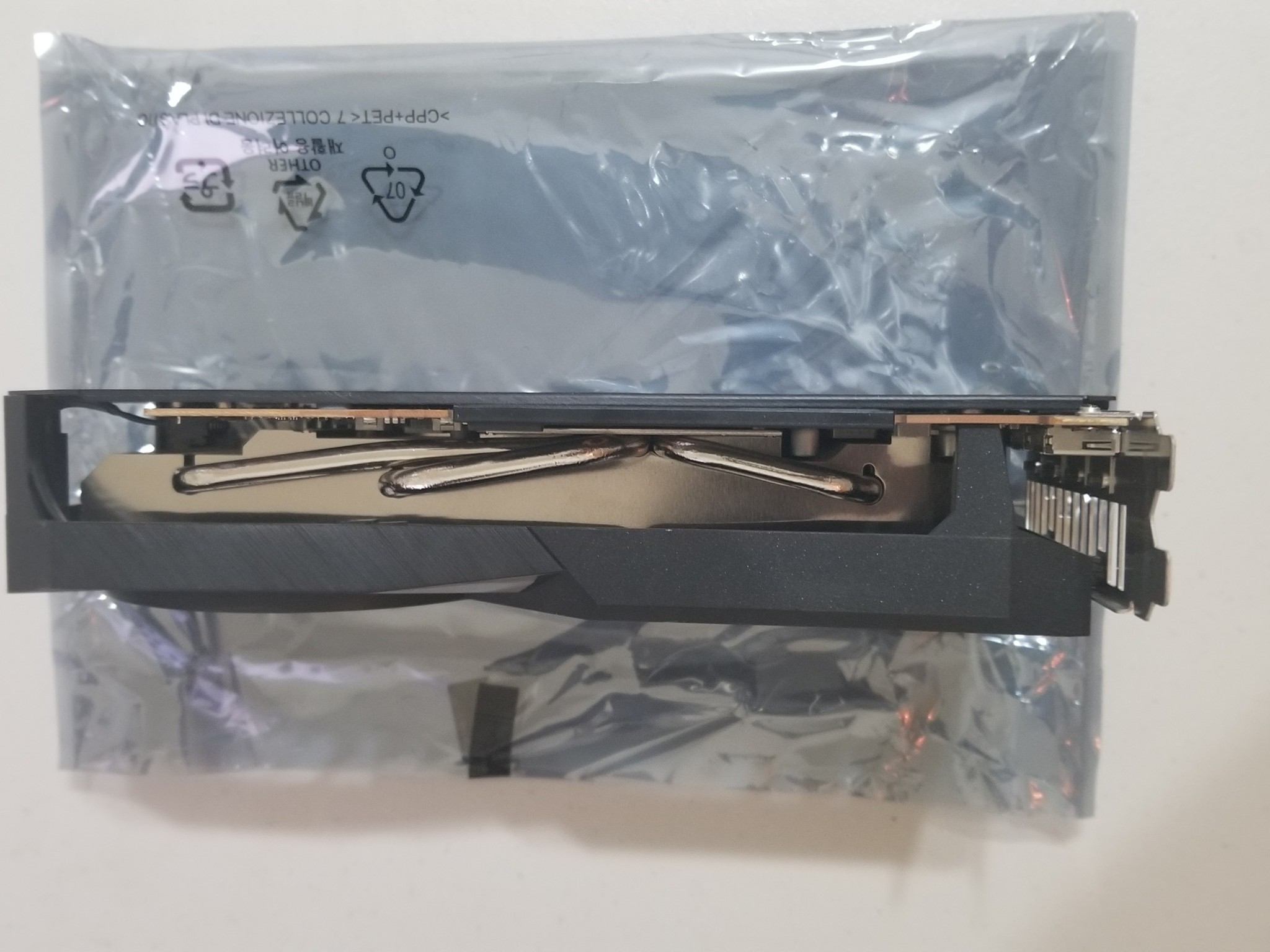 ASUS Radeon RX 6600 8GB (NON XT)
