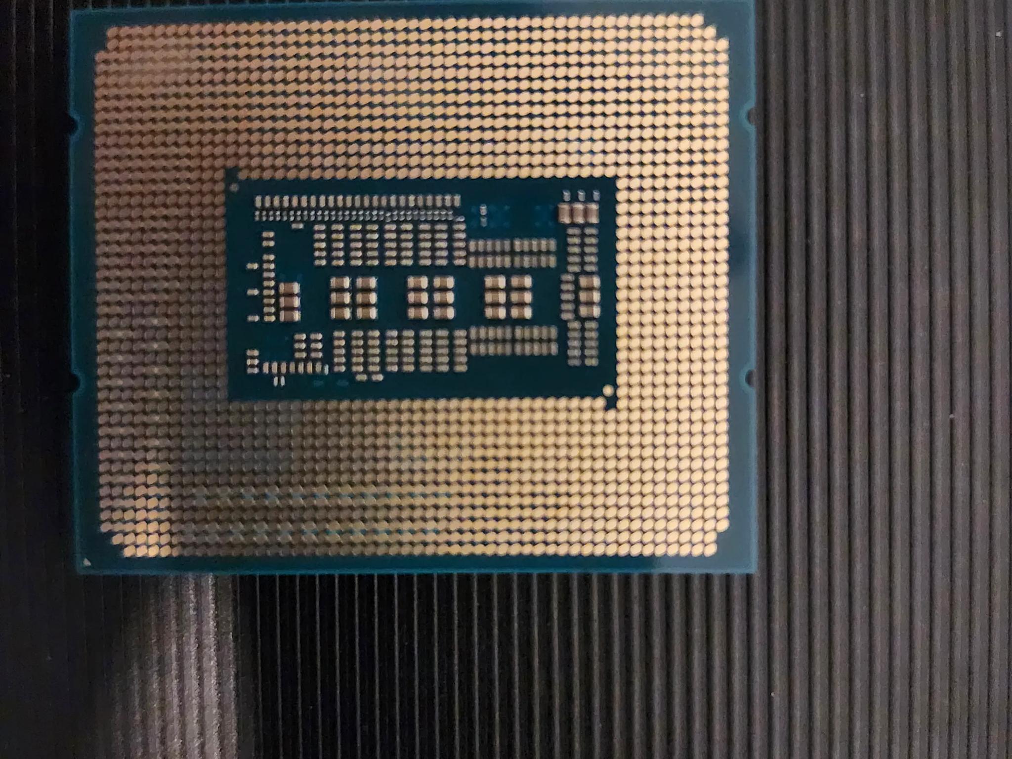 Intel i9-13900K