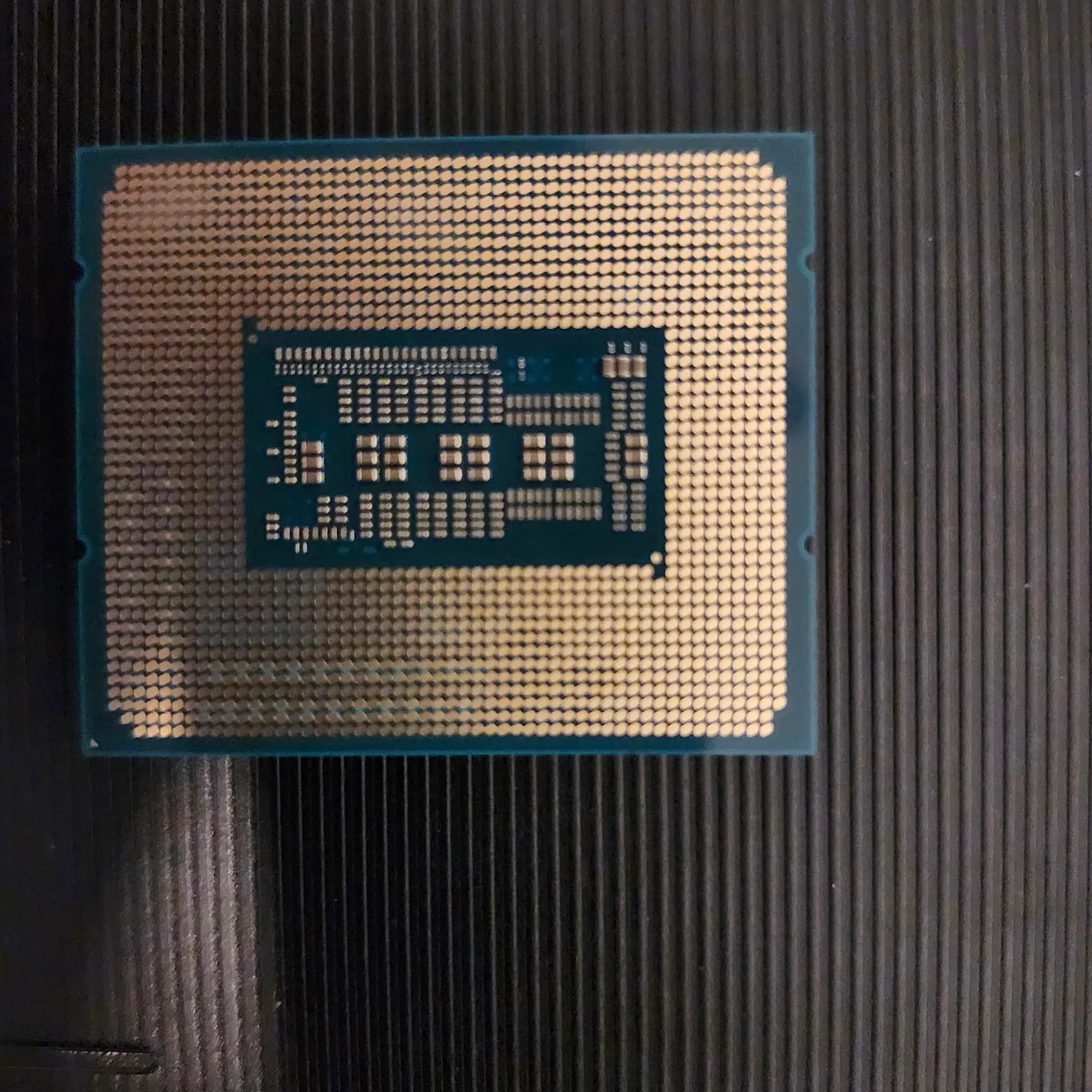Intel i9-13900K