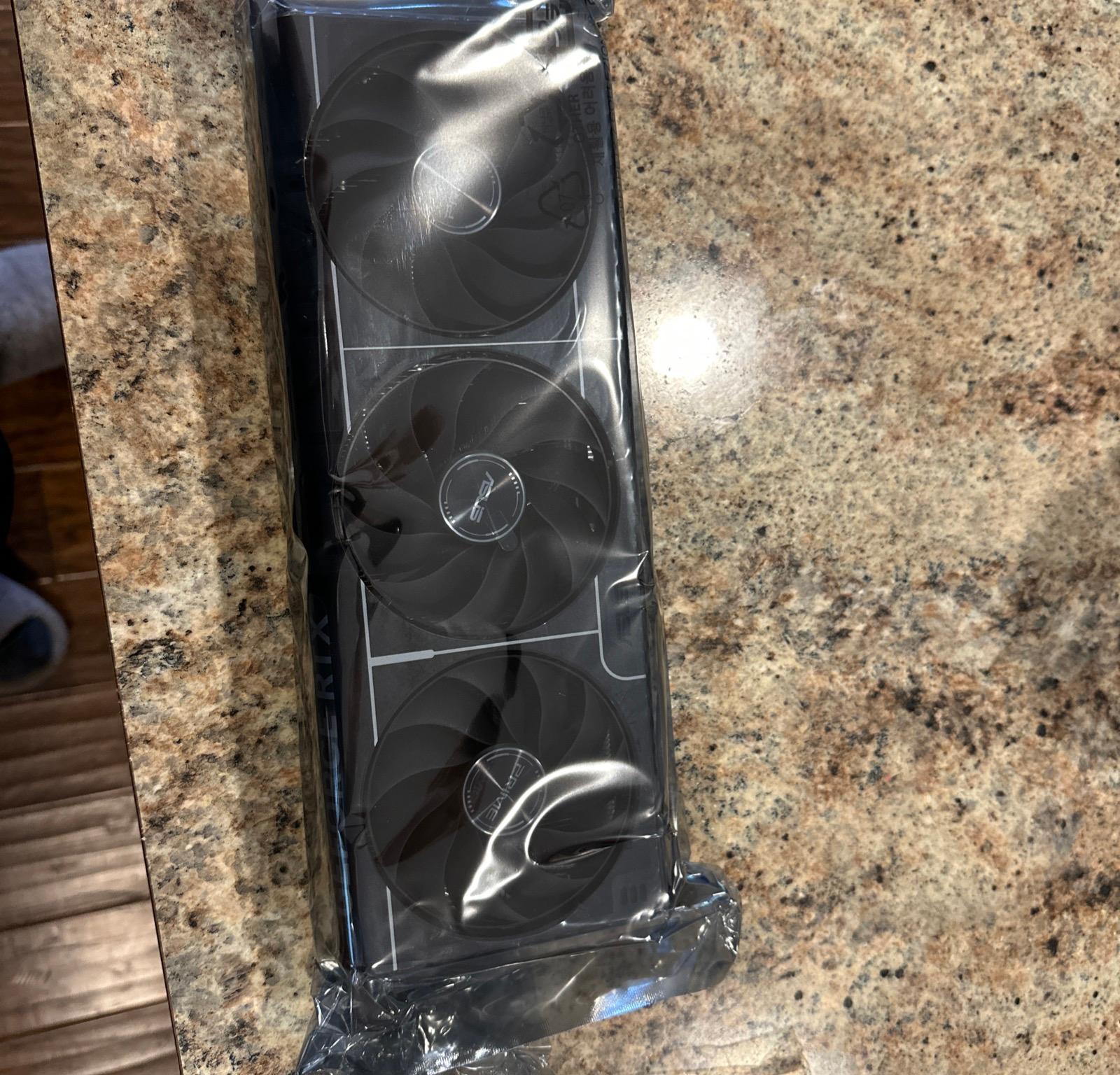ASUS PRIME GeForce RTX 5070 12GB GDDR7