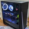 AM4 Upgrade Path | 140 FPS Fortnite | R5 1600AF, RX 570 8GB, 500GB SSD, RGB, Win11
