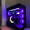 GeForce RTX 5070 Ti Custom Gaming PC - Core i9-14900KF, 32GB RAM