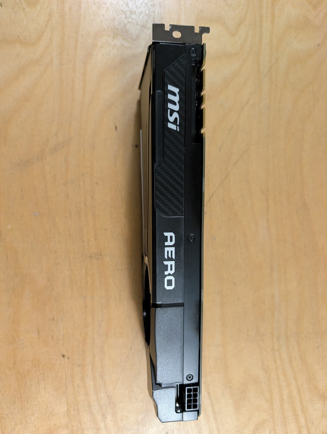 MSI Nvidia GTX 1070 8GB | Jawa