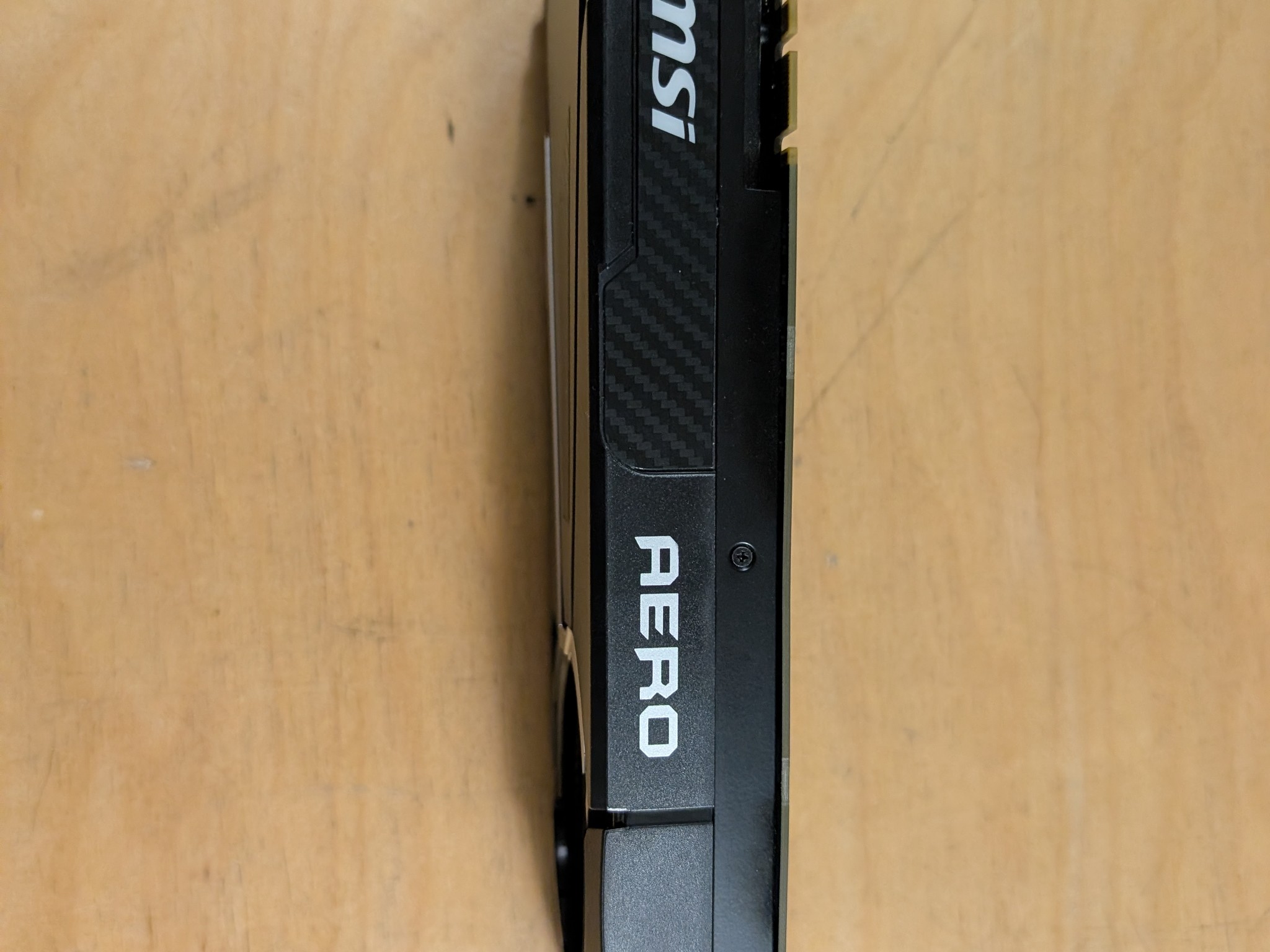 MSI Nvidia GTX 1070 8GB