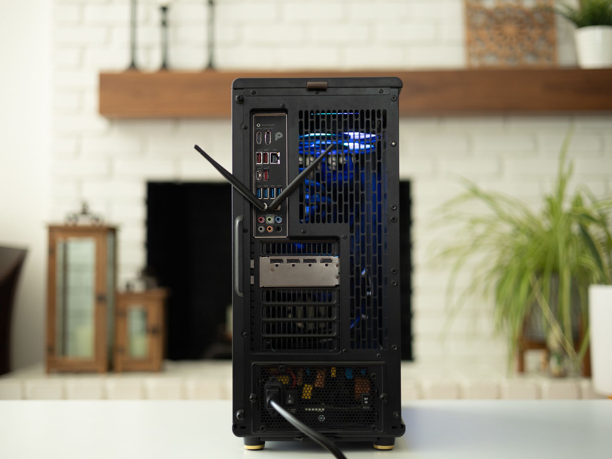 RX 7900 XT, Ryzen 7 7700, 32gb 6000mhz, 2TB NVME, WiFi, High End 1440p/4k Gaming PC