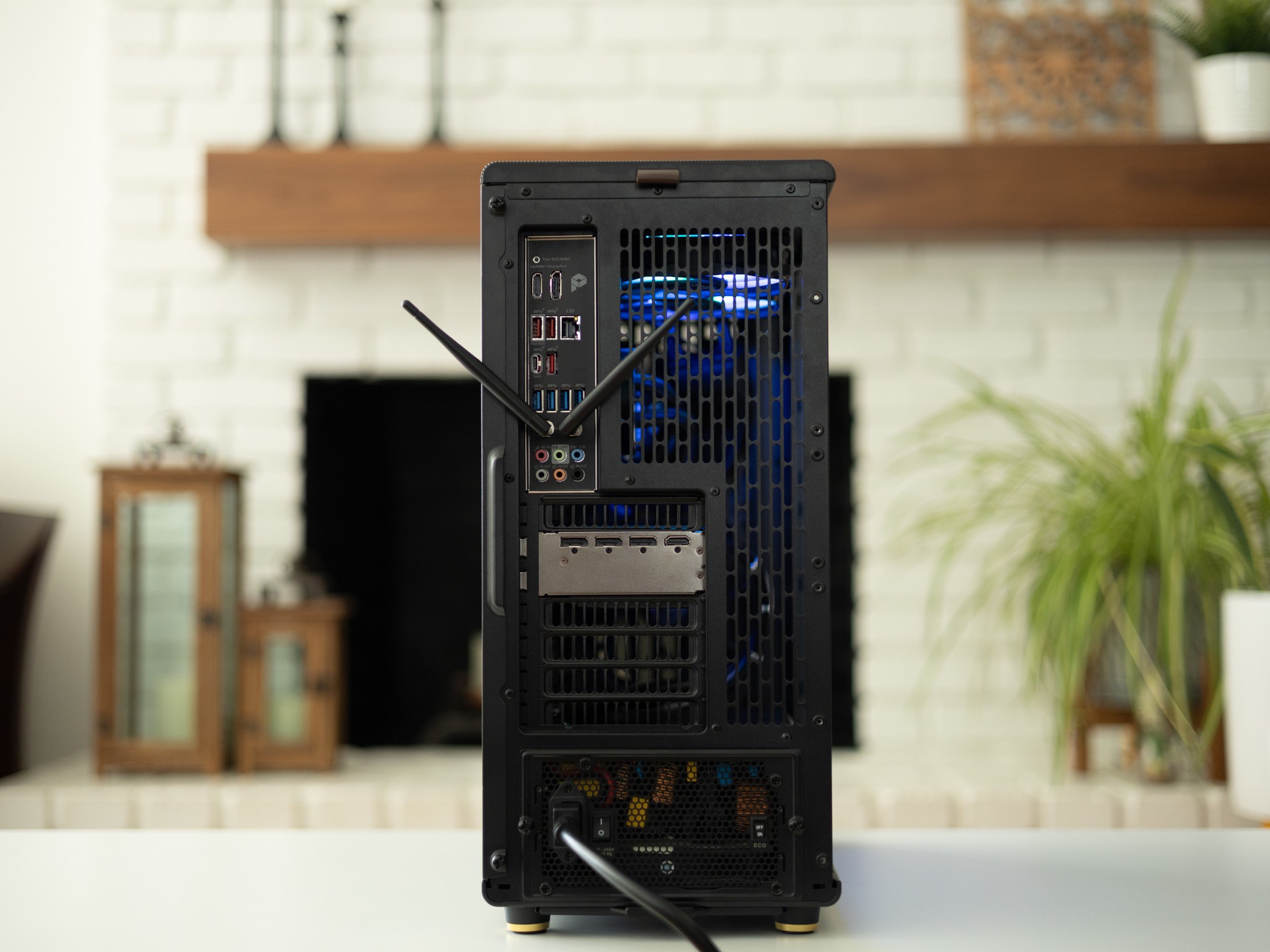 RX 7900 XT, Ryzen 7 7700, 32gb 6000mhz, 2TB NVME, WiFi, High End 1440p/4k Gaming PC