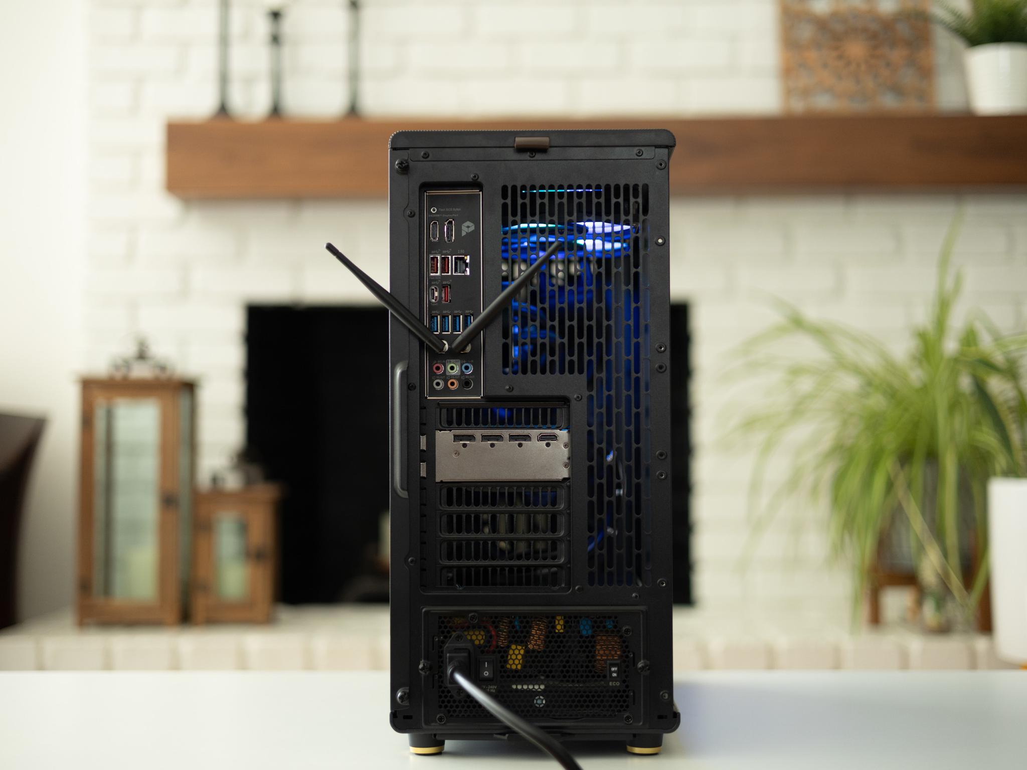 RX 7900 XT, Ryzen 7 7700, 32gb 6000mhz, 2TB NVME, WiFi, High End 1440p/4k Gaming PC