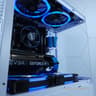 💙RTX 3060 Core i3 12100F ● 1080p Gaming Computer