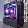 Azur Re:Born/ RTX 2060 6Gb, R5 3600 Gaming and Streaming PC