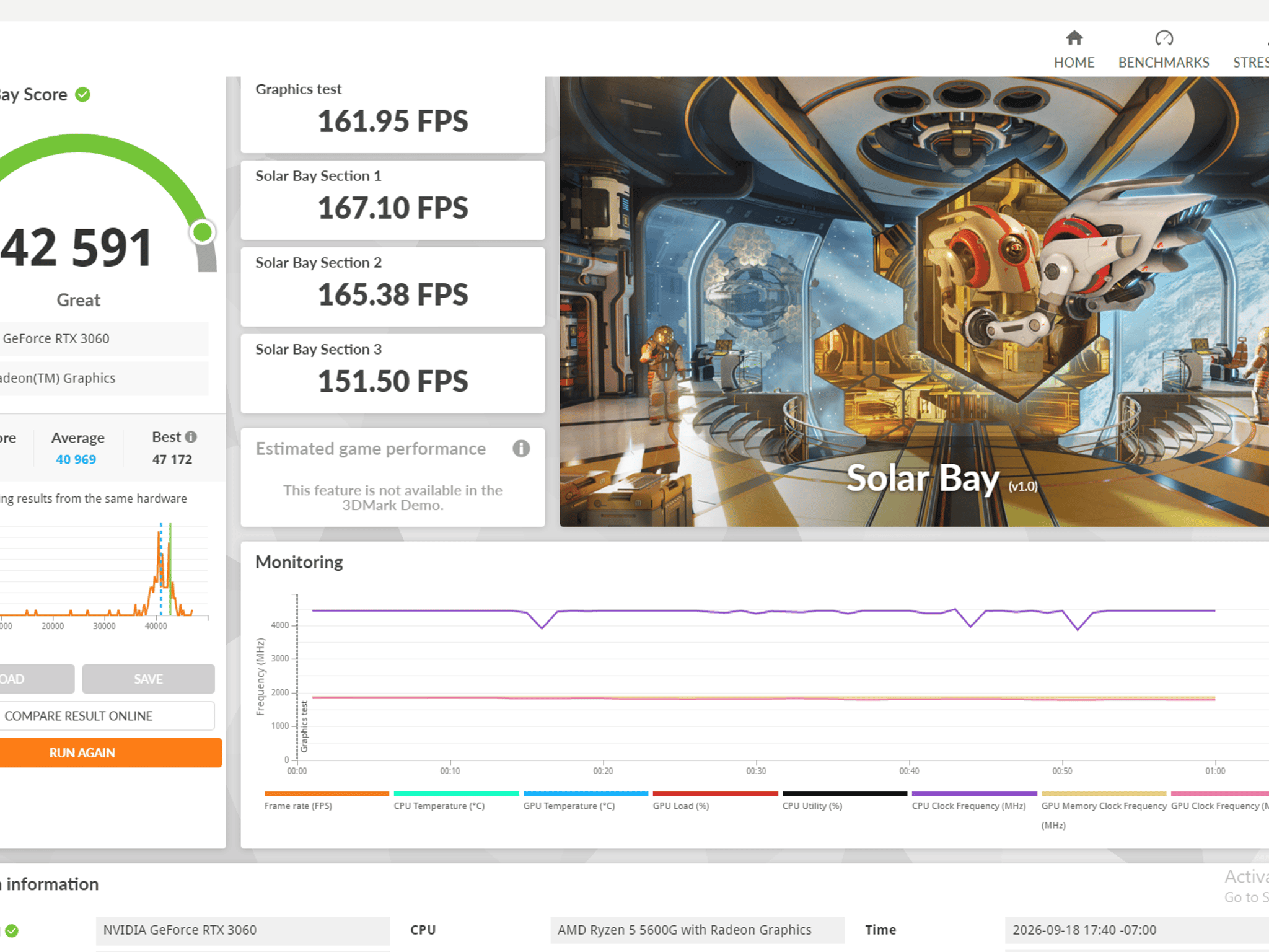 VOLT V1.0 — AMD Ryzen 5 5600G | RTX 3060 12GB | 16GB DDR4 | 512GB NVMe — Compact Gaming PC