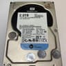 WD Se 2TB WD2000F9YZ 7200RPM Enterprise SATA HDD – 30,931 Hours – Good SMART