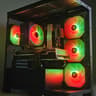 Black Friday! 1080p/1440p modular gaming PC! 5700X | RX 6750XT | 1TB SSD | 32GB DDR4 RAM | Win11 Pro