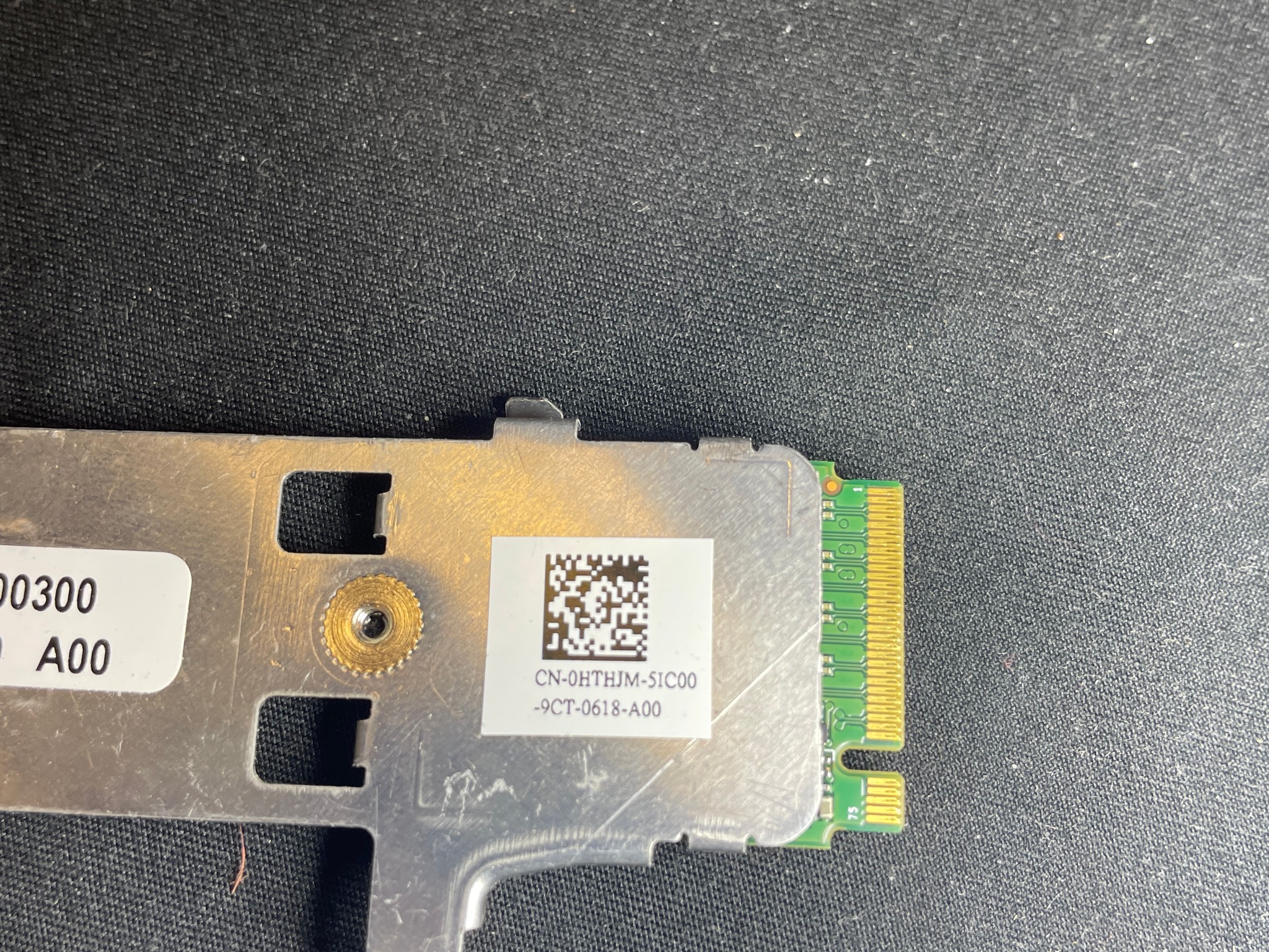 128gb M.2 Drive