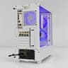 ❄️ SNOW Gaming PC | RTX 4060 Ti | Core i5-12400F | 16GB RAM | 1TB NVME | WiFi and BT | Free Ship