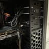 NVIDIA RTX 2070, Intel i7-6700k, 16GB RAM, 1.2TB Storage - Gaming PC w/Wi-Fi, BT