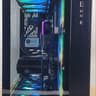 Gaming PC i9-14900KF 16GB RAM 1TB SSD RX 9060 XT 16GB Windows 11 Computer