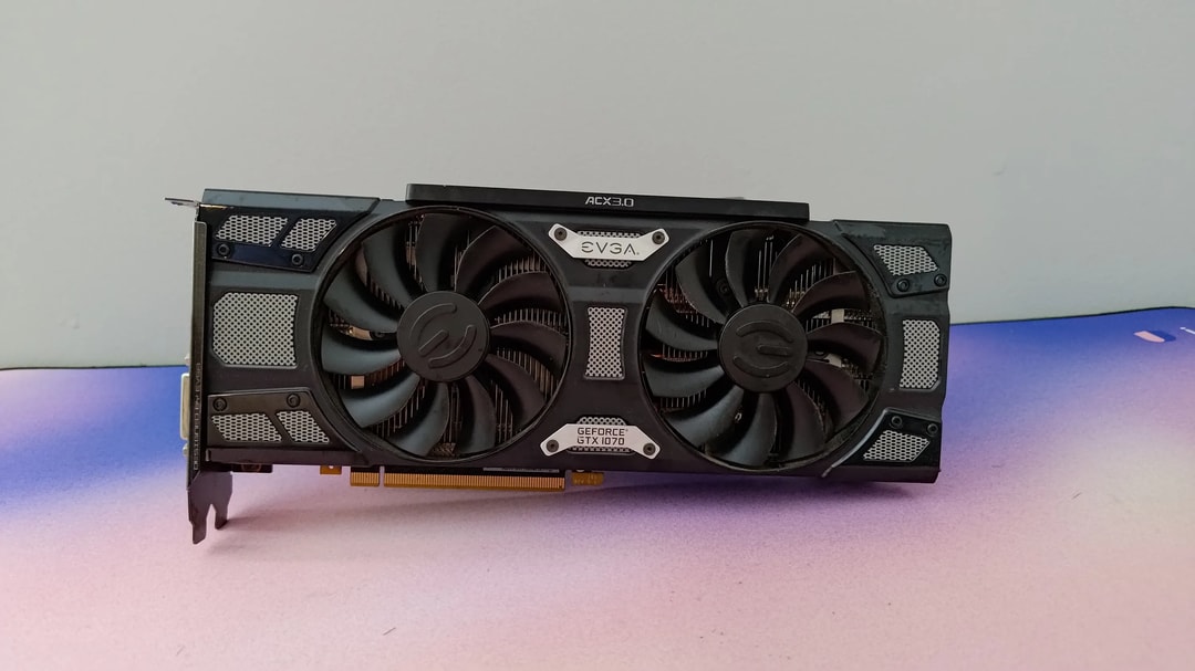 GeForce GTX 1070 Price Tracker | Best Deals on New & Used GPUs | Jawa