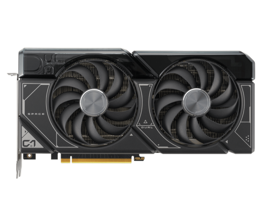 GeForce RTX 4070
