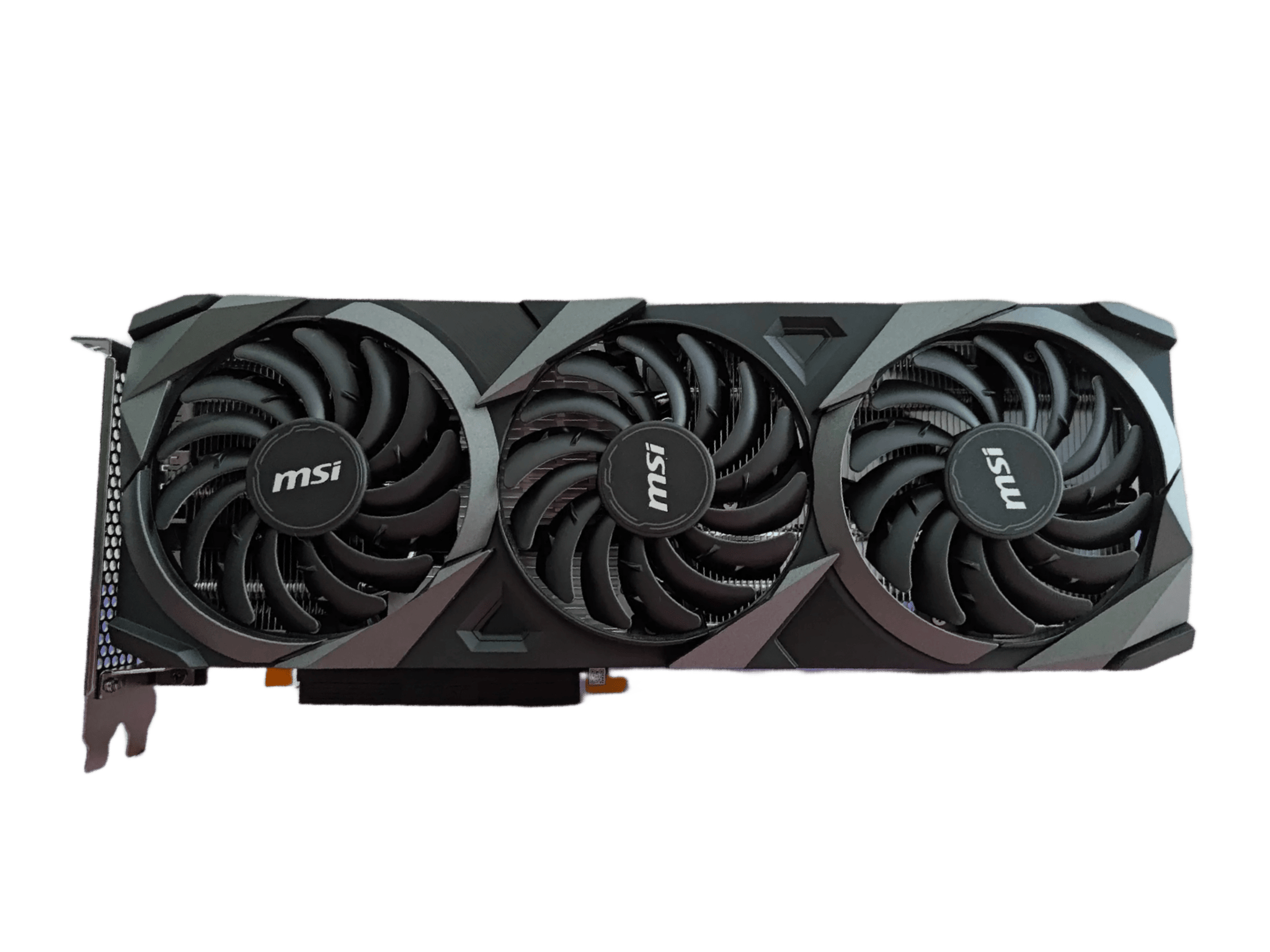 GeForce RTX 3060