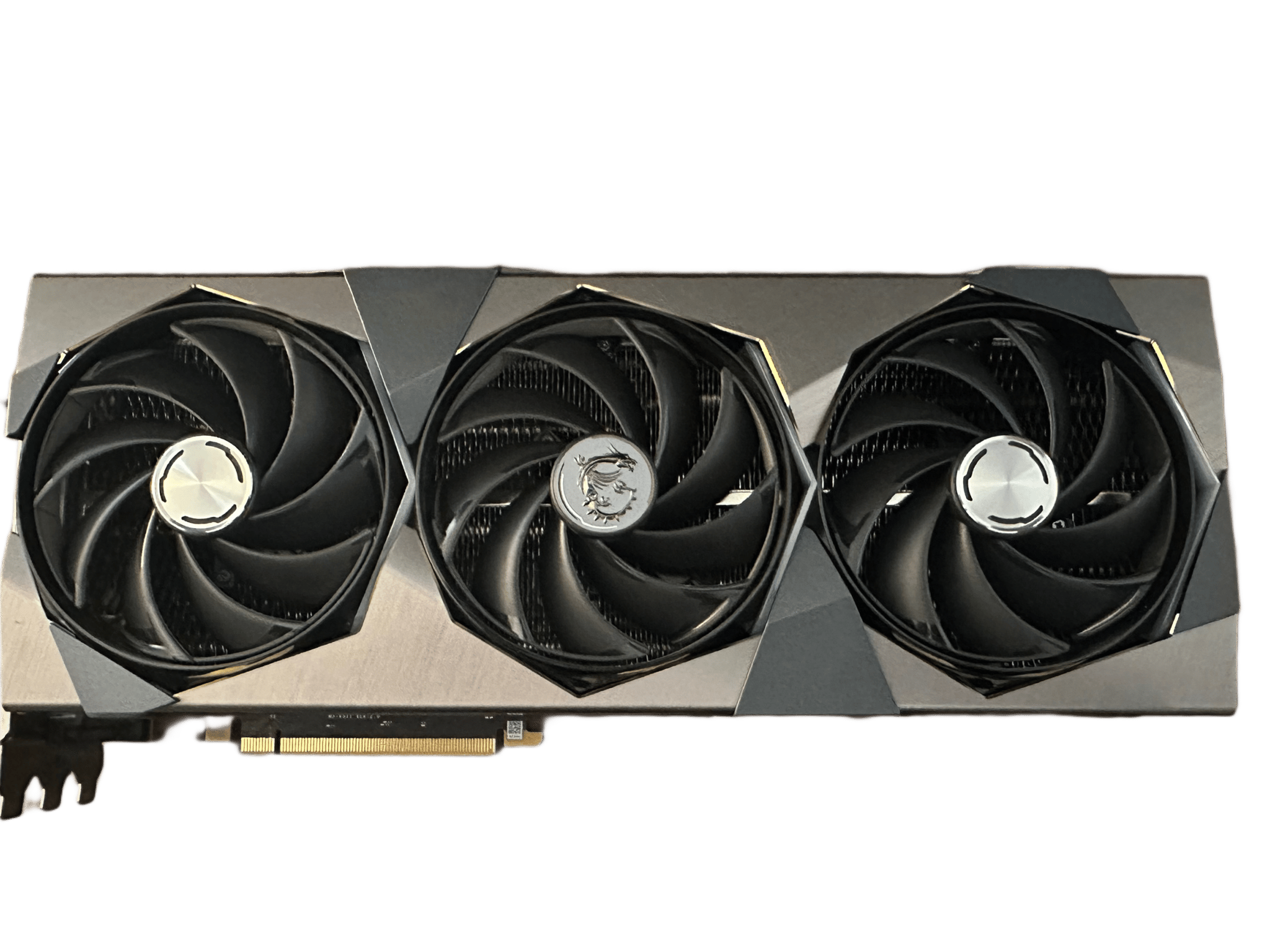 GeForce RTX 4080