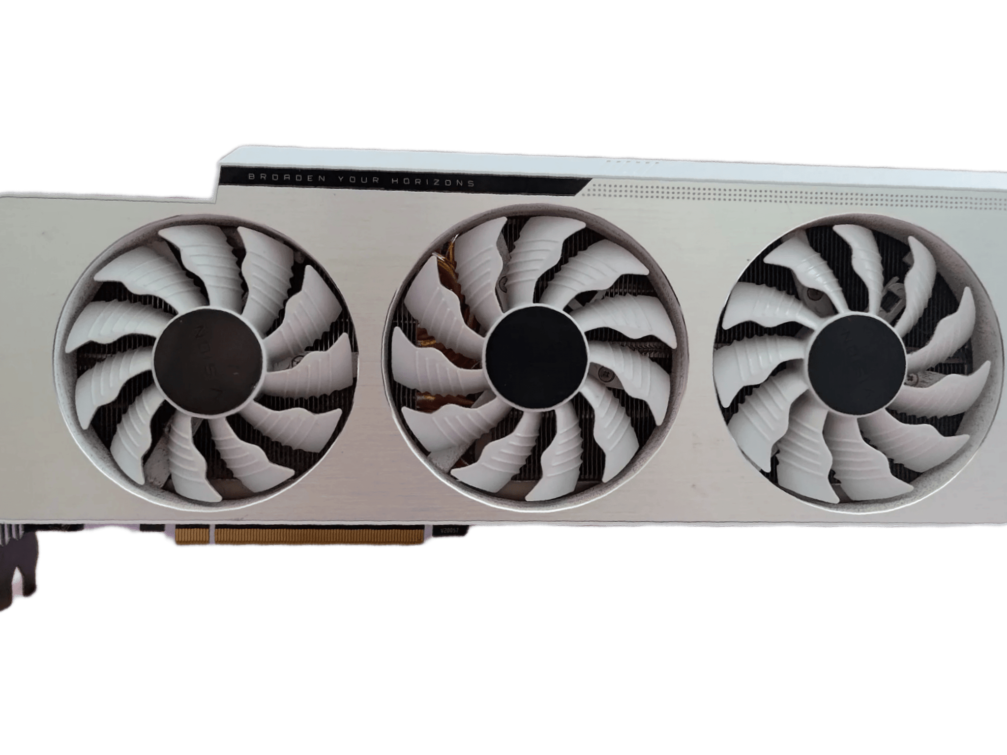 GeForce RTX 3080